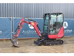 Yanmar SV17VT