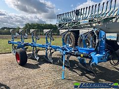 Lemken JUWEL 8 V 5+1 N 100