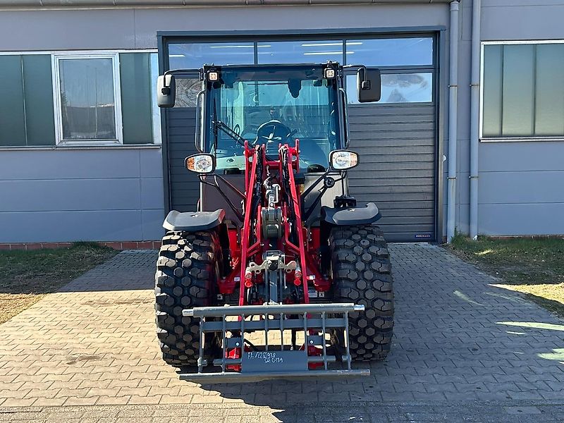 Weidemann 2060 - neue Serie !