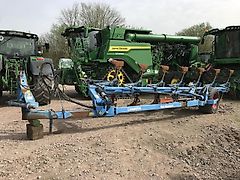 Lemken Vari Diamant 10X