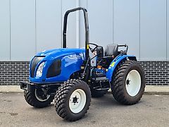 New Holland BOOMER 45