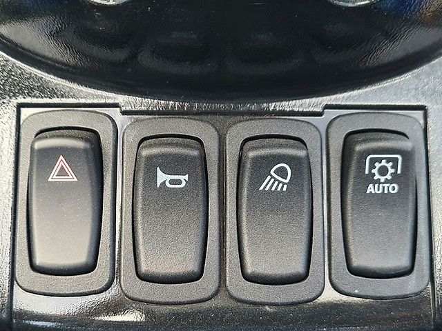 New Holland BOOMER 45