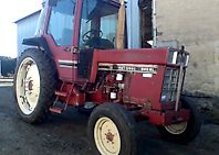 International 845xl International 845xl