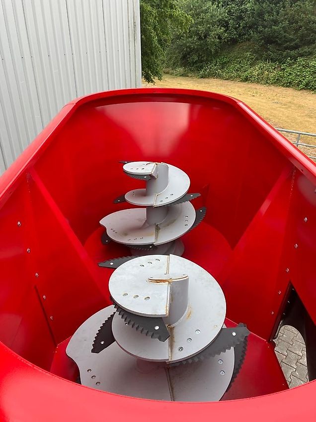 Peecon BIGA 16 Topliner