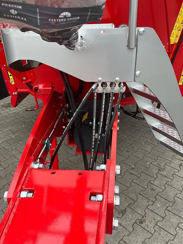 Peecon BIGA 16 Topliner