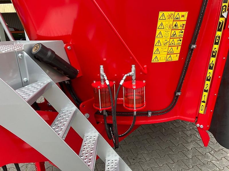 Peecon BIGA 16 Topliner