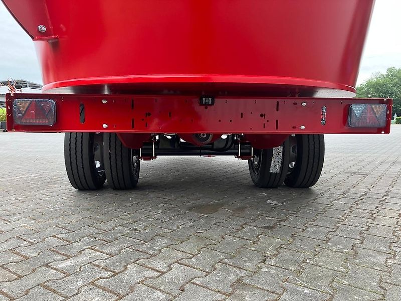 Peecon BIGA 16 Topliner