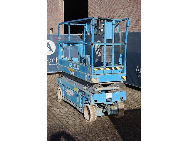 Genie GS-2032