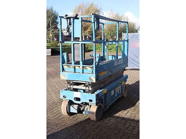 Genie GS-2032
