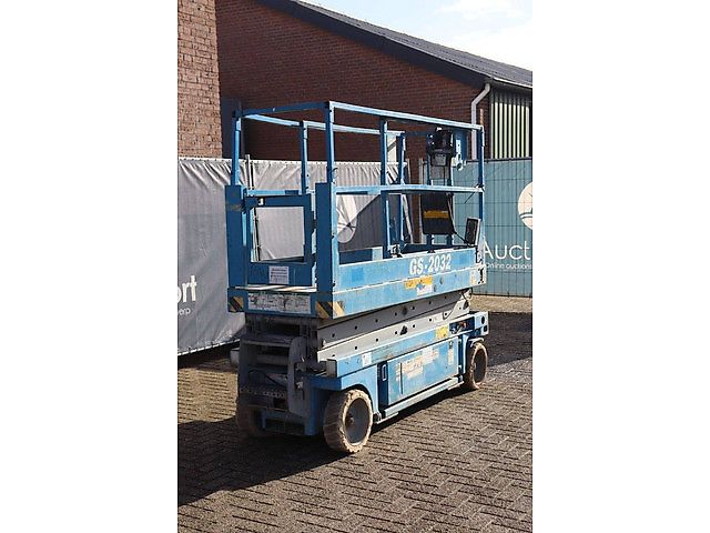 Genie GS-2032