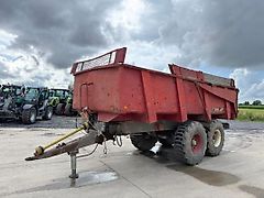 Brimont BB14T