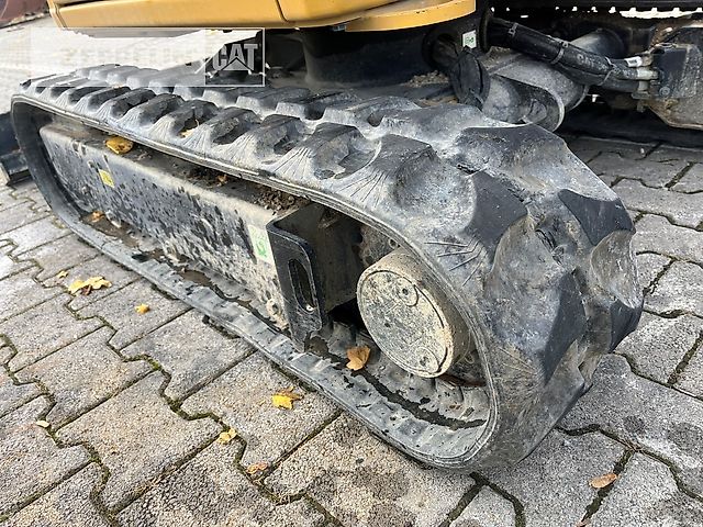 Caterpillar 301.5-05A