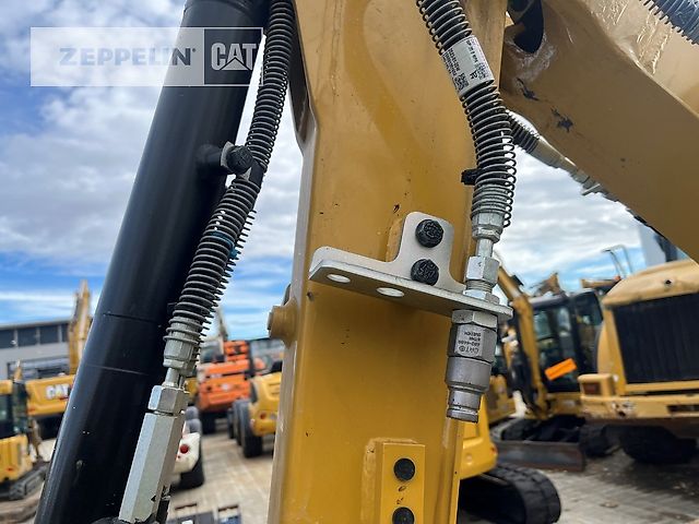 Caterpillar 301.5-05A