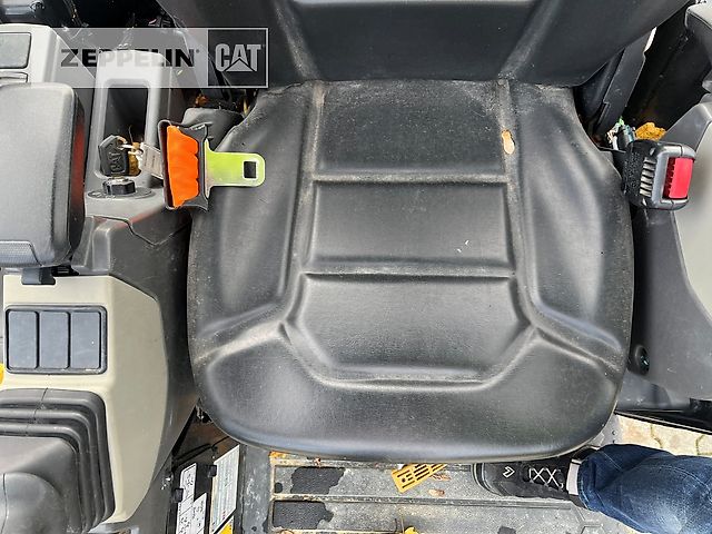 Caterpillar 301.5-05A