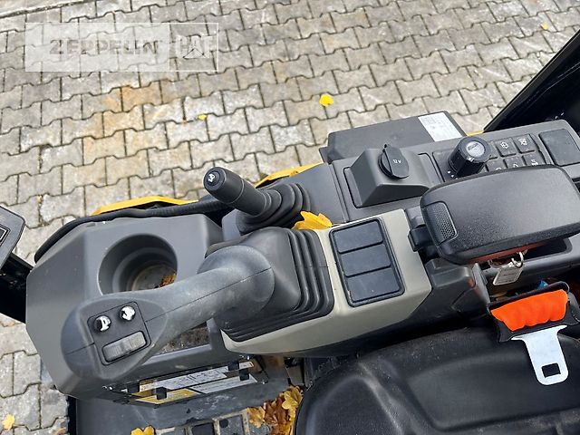 Caterpillar 301.5-05A