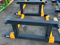 Zagroda Ballenträger