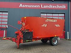 Trioliet Solomix 2-1800