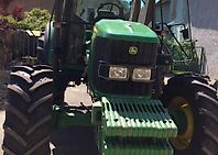 John Deere 6230 John Deere 6230