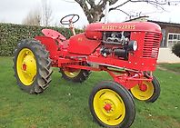 Massey Ferguson Pony Massey Ferguson Pony