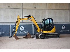 JCB 8085
