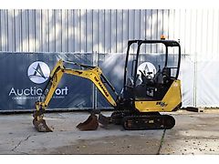 Yanmar SV15VT
