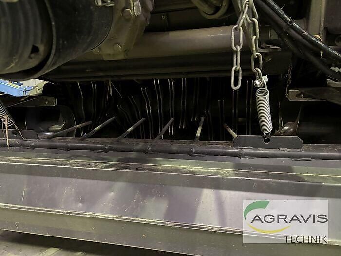 Claas VARIANT 380 RC PRO