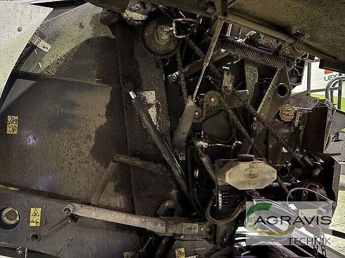 Claas VARIANT 380 RC PRO