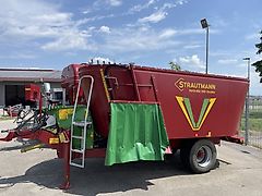 Strautmann Verti-Mix 1801 Double - Vorführmaschine