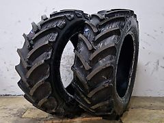 Mitas 540/65R38 MITAS AC65 147D Demontage DOT3925