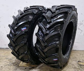 Mitas 440/65R28 MITAS AC65 131D Demontage DOT3925