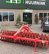 HS  HS frontvorenpakker 300