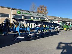 Lemken TANSANIT 7CORPS