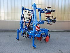 Carre ECONET F 6R75 HACKE