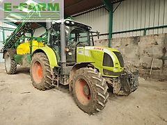 Claas arion 620 cis