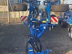 Köckerling Vector 460