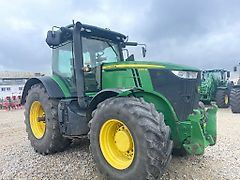 John Deere 7270R