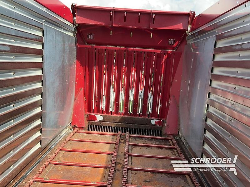 Strautmann GIGA VITESSE 4002 DO