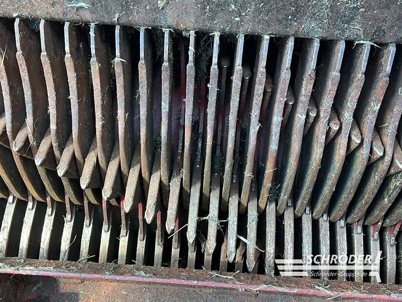 Strautmann GIGA VITESSE 4002 DO