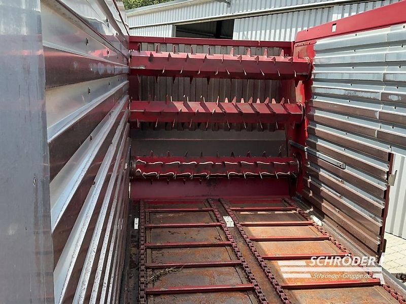 Strautmann GIGA VITESSE 4002 DO