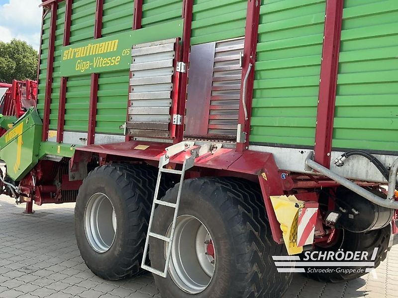 Strautmann GIGA VITESSE 4002 DO