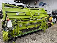 Claas Conspeed 8-75 FC Landwirtmaschine
