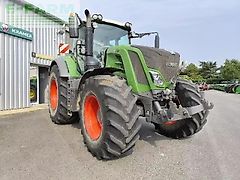 Fendt 826