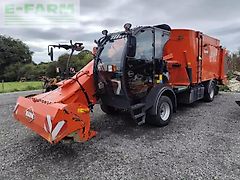 Kuhn spw intense 22.2 cl