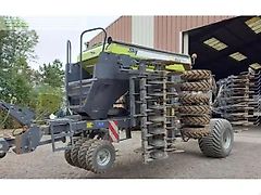 Spearhead maxi drill