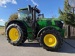 John Deere John Deere 6175R / 2460H