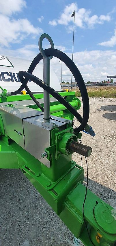 Agromeks zbieracz kamieni Jaguar, 2,1 m - dostępny od ręki