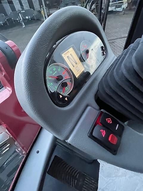 Yanmar V80-5 shovel (NIEUW)