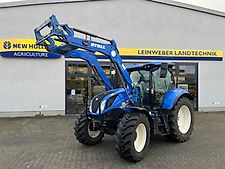 New Holland T 6.145 EC