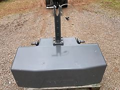 Fendt FRONTGEWICHT 2500 KG