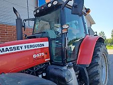 Massey Ferguson 6475
